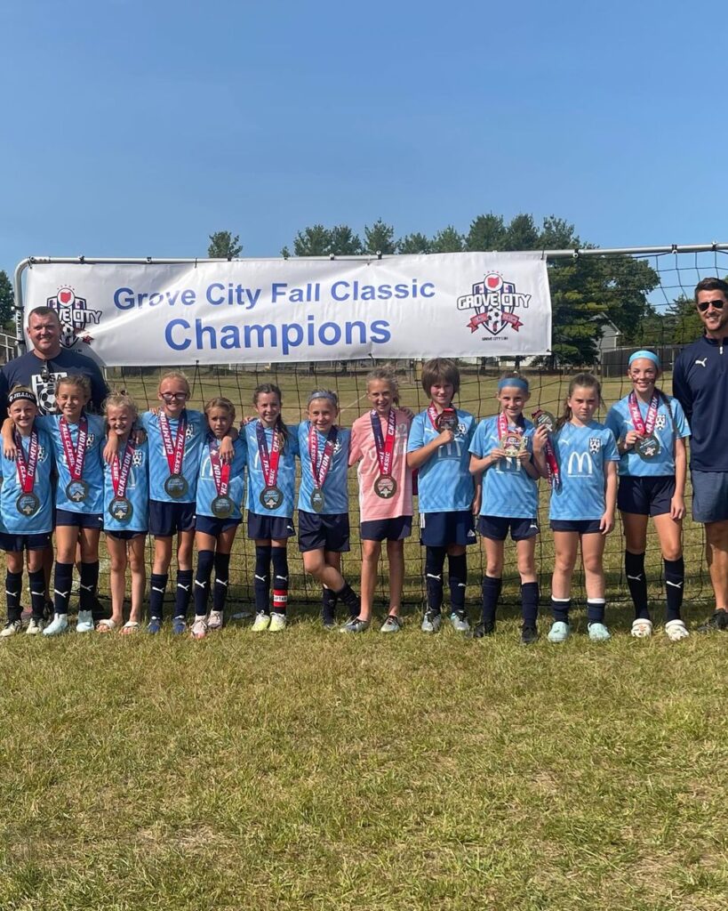 u11girlsnavygrovecityclassicchampions