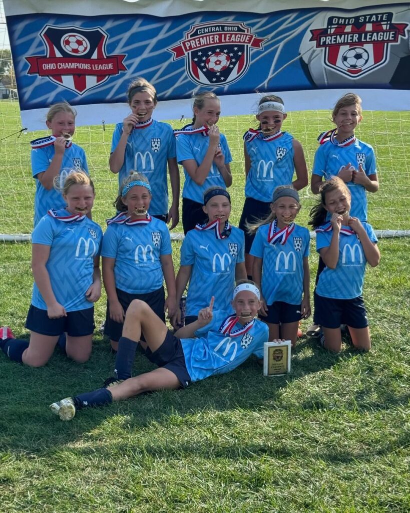 u12girlscarolina1st